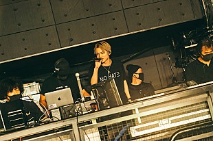 「SKY-HI、2つの無観客配信ライブの映像作品リリース決定」