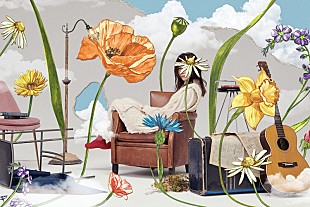 「Myuk歌唱×Eve手掛けた「魔法」がアニメ『約束のネバーランド』エンディング曲に」