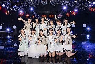 「ハロプロ“Premier seat”にBEYOOOOONDSが登場、新曲初公開も」