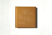 Mr.Children「Mr.Children、新作レコーディングを追った写真集『THERE WILL BE NO MIRACLES HERE』一般発売」1枚目/3