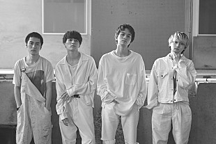 「DISH//、ドラマ『猫』の劇中歌「あたりまえ」パフォーマンス映像公開＆配信リリース決定」