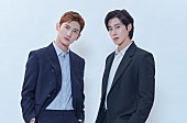 東方神起「東方神起、ミュージックビデオ25作品をフルで一挙公開」1枚目/1