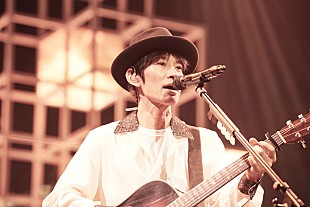 「スピッツの映画“猫ちぐらの夕べ”が本日よりオンライン上映を開始、最速レポート公開」