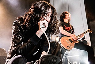 「ドレスコーズ 志磨遼平、10周年イヤー初ライブ【EBISU REGRET】開催＆アーカイブ配信も」