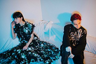 「Novel Core、FAKYのHinaを迎えた新曲のティザー映像が公開に」