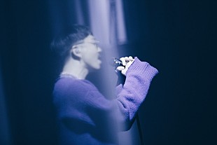 「Nulbarich、Vaundy＆BASIを招いた配信ライブ「Life is 悲しい時も楽しい時もあるでしょう」」