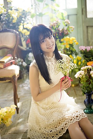 「声優・大西亜玖璃、新曲「本日は晴天なり」MV公開」