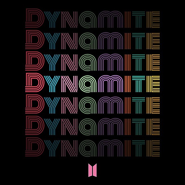 BTS「【先ヨミ・デジタル】BTS「Dynamite」9度目の首位獲得なるか　クリスマスソングがトップ100に5曲」1枚目/1