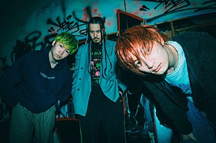 「 Age Factory、12/29開催ワンマンライブをLIVEWIREで配信決定＆2021年2月にワンマンツアー【HOPE】開催」