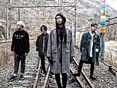 ムック「MUCC、来春ホールツアーの開催とベストアルバムのリリースを発表＆新曲「明星」MV公開」1枚目/1