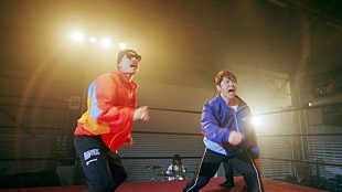 「FLOWがプロレス参戦TV、アニメ『シャドウバース』OP曲「新世界」MV公開」