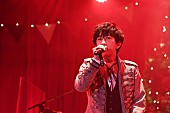 TETSUYA「TETSUYA（L&amp;#039;Arc～en～Ciel）、元旦から過去のライヴ映像を期間限定配信」1枚目/5