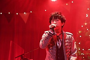 「TETSUYA（L'Arc～en～Ciel）、元旦から過去のライヴ映像を期間限定配信」