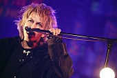 HYDE「HYDE、ソロ活動20周年の幕開けとなるツアー開始＆最新曲「DEFEAT」を初披露」1枚目/3