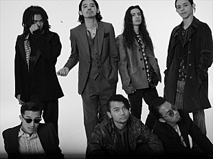 「渋谷発多国籍音楽集団　ALI 　ビルボードライブ大阪でのライブ開催を発表」