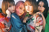 SCANDAL「SCANDAL、3/3に新シングル『eternal』をリリース決定」1枚目/1