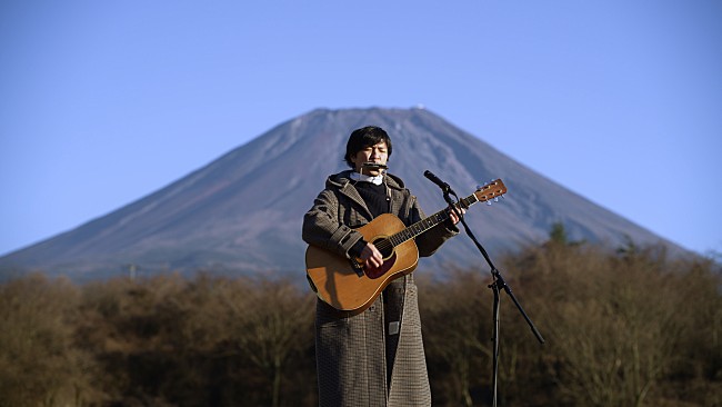 森山直太朗「」3枚目/6