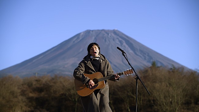 森山直太朗「」4枚目/6