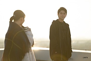 「神はサイコロを振らない、「クロノグラフ彗星」MV公開」