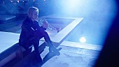 YOSHIKI「YOSHIKI、トランペットで「Forever Love」を演奏する映像を公開」1枚目/1