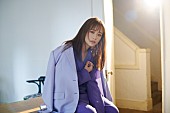 大原櫻子「大原櫻子、新曲「STARTLINE」2021ボートレース新CMソングに決定＆NEWビジュアル公開」1枚目/3