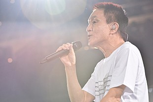 「小田和正、ドラマ『遺留捜査』と3度目のコラボ」