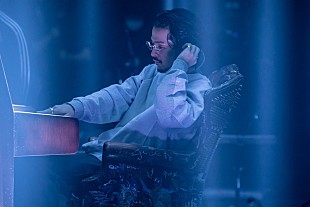 「常田大希率いるmillennium parade、新曲「2992」先行配信＆地上波初パフォーマンス」