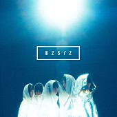 「mzsrz（ミズシラズ）、デビュー曲「夜明け」ティザー映像公開＆『ヨルヤン』で初歌唱パフォーマンス披露決定」1枚目/1