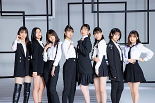 「Juice＝Juice、新体制での両A面ニューシングルを3月にリリース」