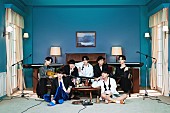 BTS「BTS「Lights」MVが1億再生突破、日本オリジナル楽曲では3本目」1枚目/2