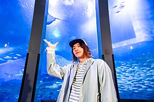 「ビッケブランカ、八景島シーパラダイスで実施したライブのダイジェスト映像公開」