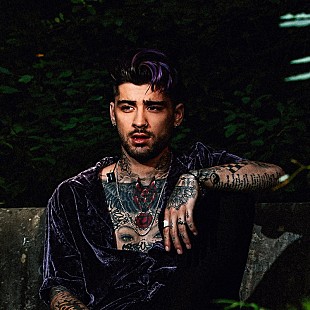 「ゼイン、通算3枚目のニュー・アルバム『ノーバディ・イズ・リスニング』1/15世界同時リリース」