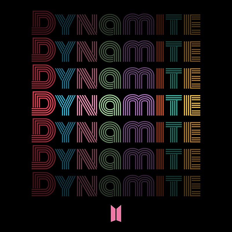 BTS「【ビルボード】BTS「Dynamite」11度目のストリーミング首位　YOASOBI新作リリースで計8曲チャートイン」1枚目/1