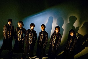 「EMPiRE、新曲「HON-NO」がNetflixにて全世界独占配信のアニメ『天空侵犯』OPテーマに決定」