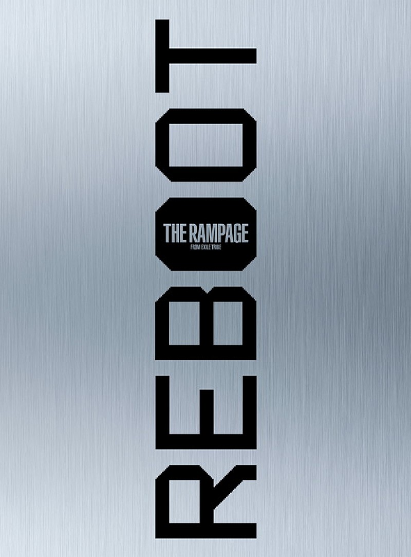 The Rampage 新al Reboot から Silver Rain 配信決定 Daily News Billboard Japan