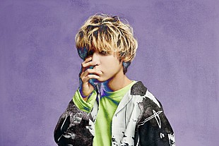 「秋山黄色、ニュー・アルバム『FIZZY POP SYNDROME』リリース＆初の全国ツアーへ」