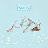 SHE`S「」3枚目/5