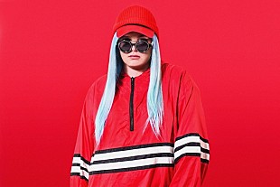 「＜インタビュー前半＞トーンズ・アンド・アイが語る、ストリート時代の思い出と新曲「フライ・アウェイ」に込めた感情」