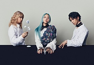 「Co shu Nie、アニメ『呪術廻戦』のエンディング曲「give it back」リリース」