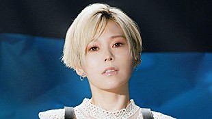 「ポルカドットスティングレイ、“虚構”を表現「FICITON」MV公開」