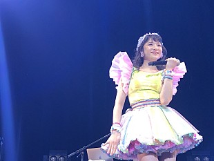 「新井ひとみが80年代に誘うワンマン【あっぱれ！ひとみフェスティバル】ライブレポート到着」