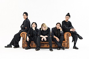 「Survive Said The Prophet、リテイク・ベストアルバム発売　収録曲「3 A.M.」のMV解禁」