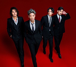 「I Don't Like Mondays.、ドラマ『西荻窪 三ツ星洋酒堂』主題歌決定」