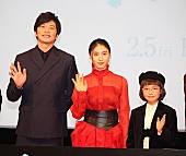 「田中圭が土屋太鳳の物まねを披露　土屋「うまいです」」1枚目/1