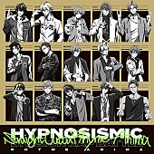 ヒプノシスマイク－Ｄｉｖｉｓｉｏｎ　Ｒａｐ　Ｂａｔｔｌｅ－「【ビルボード】ヒプマイ最新作『Straight Outta Rhyme Anima』が総合アルバム首位　YOASOBI/SixTONESが続く」1枚目/1