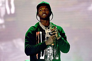 「故ポップ・スモーク、映画デビュー作の予告編が公開」