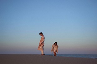 「The fin.、新曲「Deepest Ocean」配信リリース＆リリックビデオ公開」