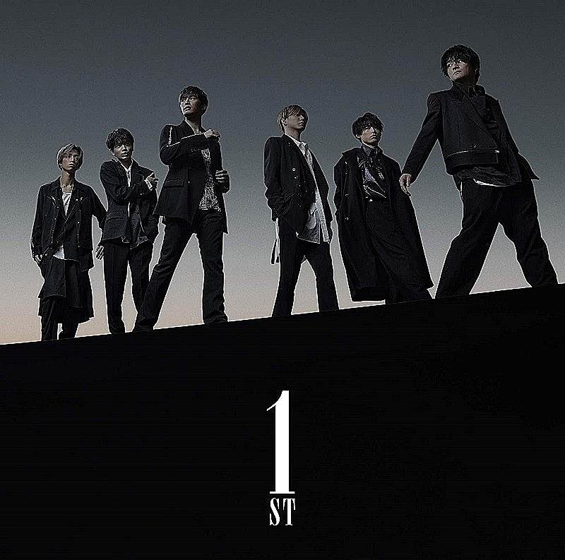 【深ヨミ】SixTONESのファーストアルバム『1ST』発売によるシングル、ビデオセールスへの波及を検証