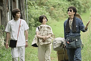 「「にじいろカルテ」高畑充希の涙に「もらい泣きした」　「ハ－トフルで力をもらえるドラマ」」