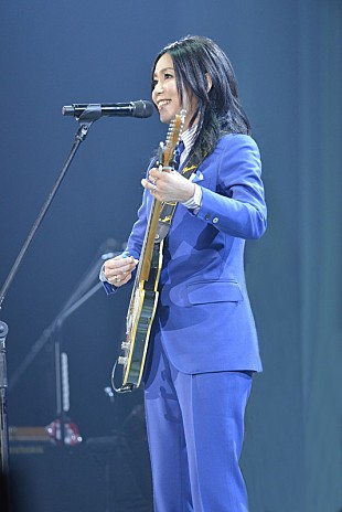 「竹内まりや、全国アリーナツアー中止を発表「お客様の安全とご健康を最優先」」